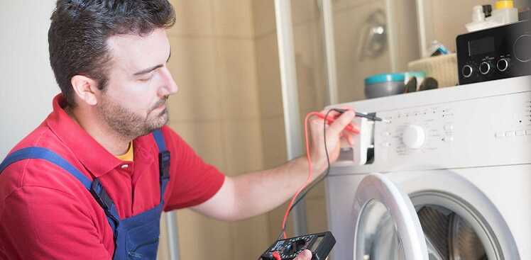 naprawa AGD Węgrów